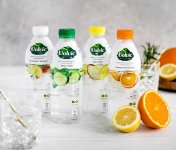 Volvic Essence