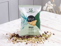 VAYA Bean Salt Snack