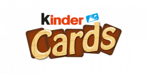 kinder Cards