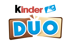 Kinder DUO