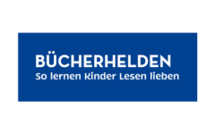 Kosmos Bücherhelden
