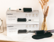 MEDION LIFE HB1 Glättbürste