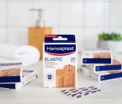 Hansaplast Elastic Pflaster