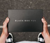 Black Box Men Giveaway
