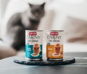 animonda Carny Cat Drink