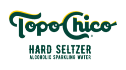 Topo Chico Hard Seltzer