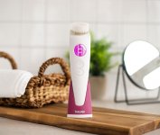 Beurer Gesichtsbürste FC 96 Pureo Intense Cleansing