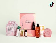 Korean Beauty Box