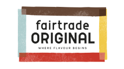 Fairtrade Original