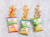 Graneo Mehrkorn Snacks