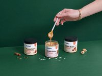 Foodist Peanut Butter