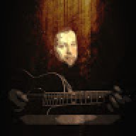 Die linke Hand des Teufel